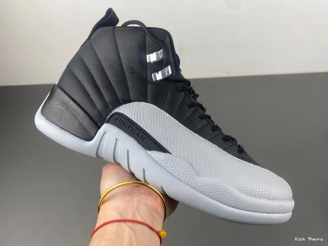Kick Theory Jordan 12 Barons CT8013-010 Air 0819